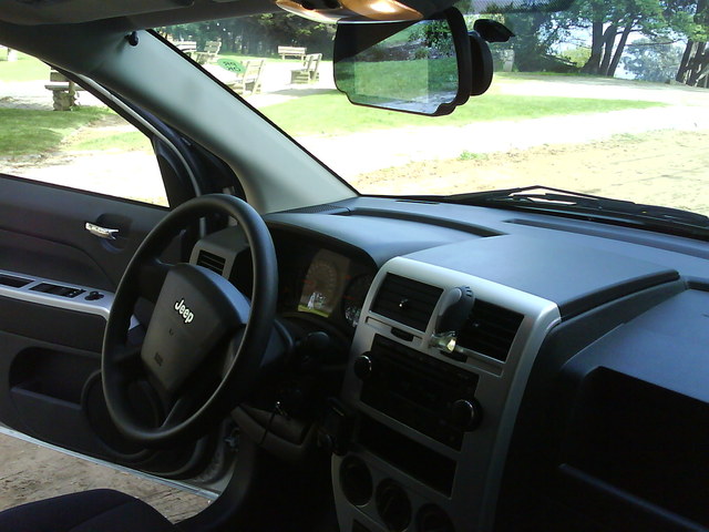 Jeep Sample
                    Install