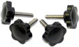 Angle Adjust
                          Screws